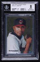 C.C. Sabathia [BGS 8 NM‑MT]