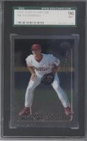 Pat Burrell [SGC 9 MINT]