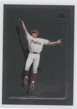 1999 Topps Chrome Traded & Rookies - Factory Set [Base] #T45 - Eric Valent