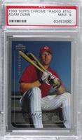 Adam Dunn [PSA 9 MINT]