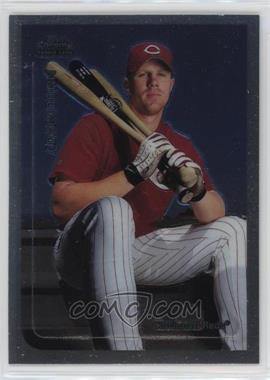 1999 Topps Chrome Traded & Rookies - Factory Set [Base] #T50 - Adam Dunn