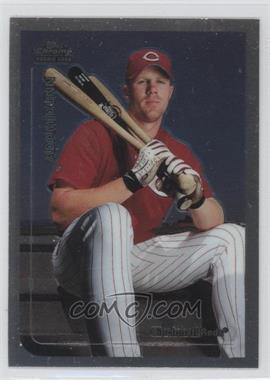 1999 Topps Chrome Traded & Rookies - Factory Set [Base] #T50 - Adam Dunn