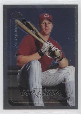 1999 Topps Chrome Traded & Rookies - Factory Set [Base] #T50 - Adam Dunn