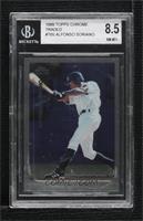 Alfonso Soriano [BGS 8.5 NM‑MT+]