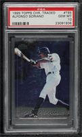 Alfonso Soriano [PSA 10 GEM MT]