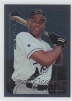 Carl Crawford