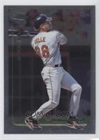 Albert Belle