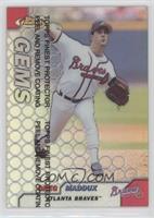 Greg Maddux