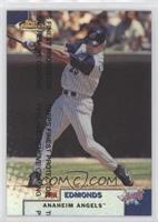 Jim Edmonds [EX to NM]