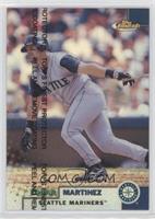 Edgar Martinez