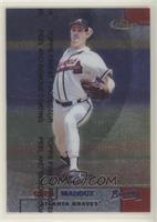 Greg Maddux