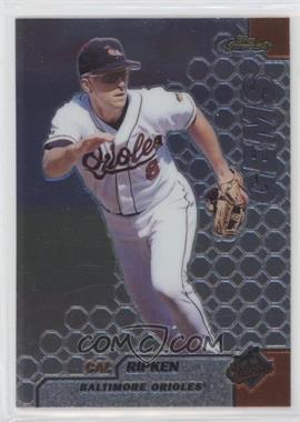 1999 Topps Finest - [Base] #119 - Cal Ripken Jr.