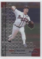 Greg Maddux