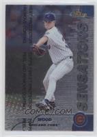 Kerry Wood