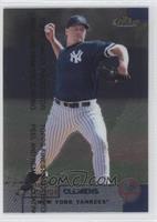 Roger Clemens