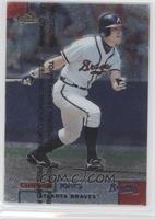 Chipper Jones