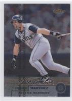 Edgar Martinez