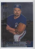 David Wells