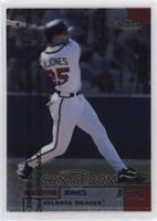 Andruw Jones