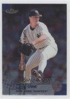 David Cone