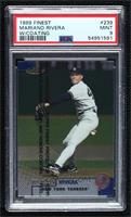 Mariano Rivera [PSA 9 MINT]