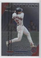 Nomar Garciaparra