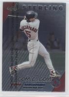 Nomar Garciaparra