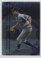 Mark Grace [EX to NM]