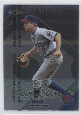 1999 Topps Finest - [Base] #264 - Mark Grace