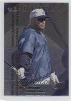 Mo Vaughn