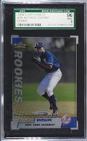 Alfonso Soriano [SGC 9 MINT]