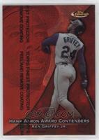 Ken Griffey Jr. [EX to NM]