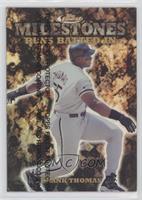 Frank Thomas [EX to NM] #/1,400