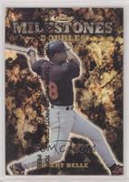 Albert Belle #/500