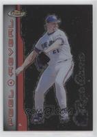 Roger Clemens [EX to NM]