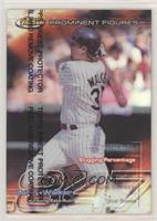 Larry Walker #/847