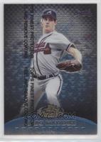 Greg Maddux #/1,500