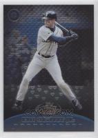 Ken Griffey Jr. #/1,500