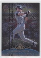 Derek Jeter #/1,500