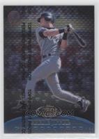 Derek Jeter #/1,500