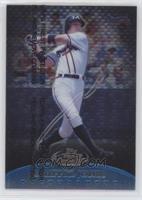 Chipper Jones #/1,500