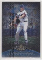 Roger Clemens #/1,500