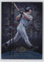 Todd Helton #/1,500