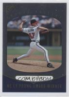 Tom Glavine