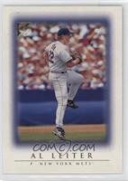 Al Leiter #/250