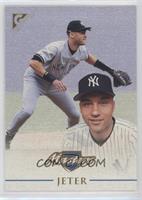 Masters - Derek Jeter #/250