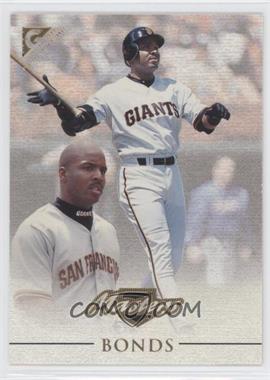 1999 Topps Gallery - [Base] - Players Private Issue #111 - Masters - Barry Bonds /250