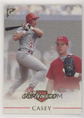 1999 Topps Gallery - [Base] - Players Private Issue #121 - Artisans - Sean Casey /250