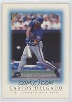 Carlos Delgado #/250