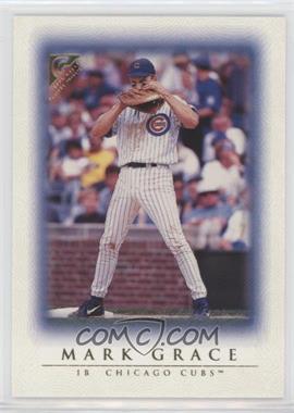 1999 Topps Gallery - [Base] - Players Private Issue #61 - Mark Grace /250